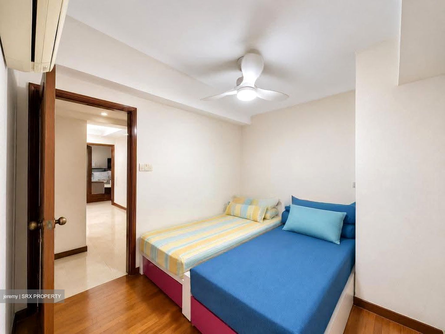Evergreen Park (D19), Apartment #635143881